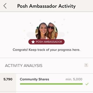 Check out my closet! 🤩🛍